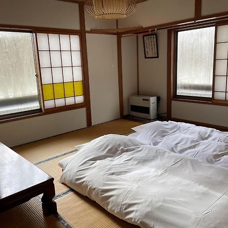 Maison De Sasagawa Hakuba Ngoại thất bức ảnh