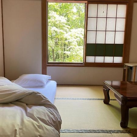Maison De Sasagawa Hakuba Ngoại thất bức ảnh