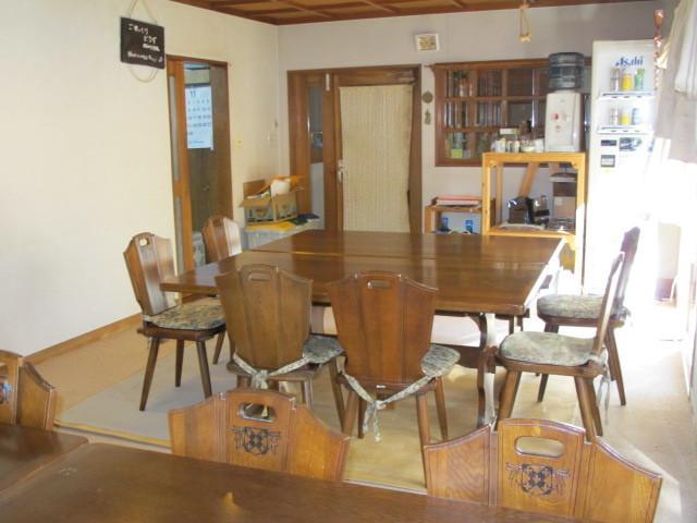Maison De Sasagawa Hakuba Ngoại thất bức ảnh
