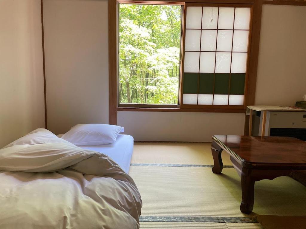 Maison De Sasagawa Hakuba Ngoại thất bức ảnh