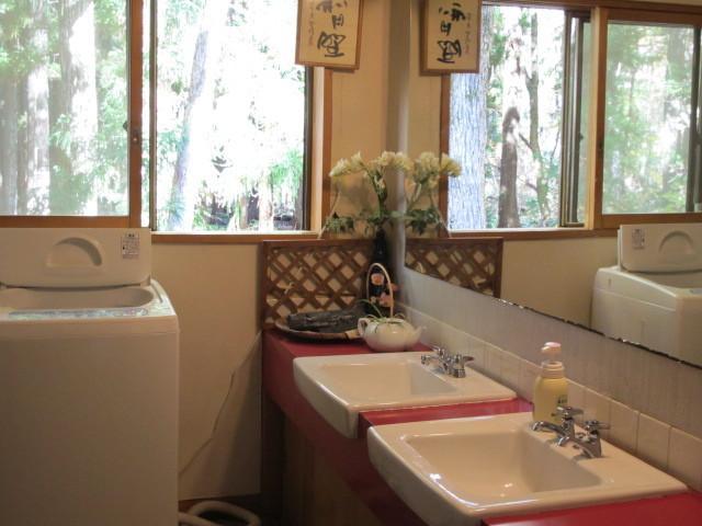 Maison De Sasagawa Hakuba Ngoại thất bức ảnh