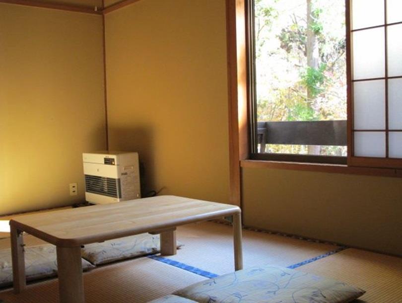 Maison De Sasagawa Hakuba Ngoại thất bức ảnh