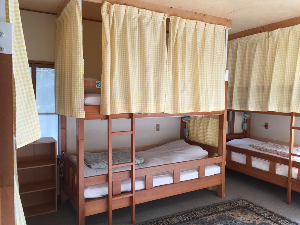 Maison De Sasagawa Hakuba Ngoại thất bức ảnh