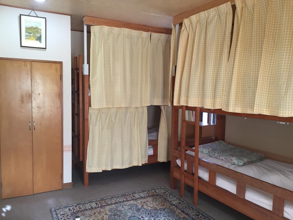 Maison De Sasagawa Hakuba Ngoại thất bức ảnh