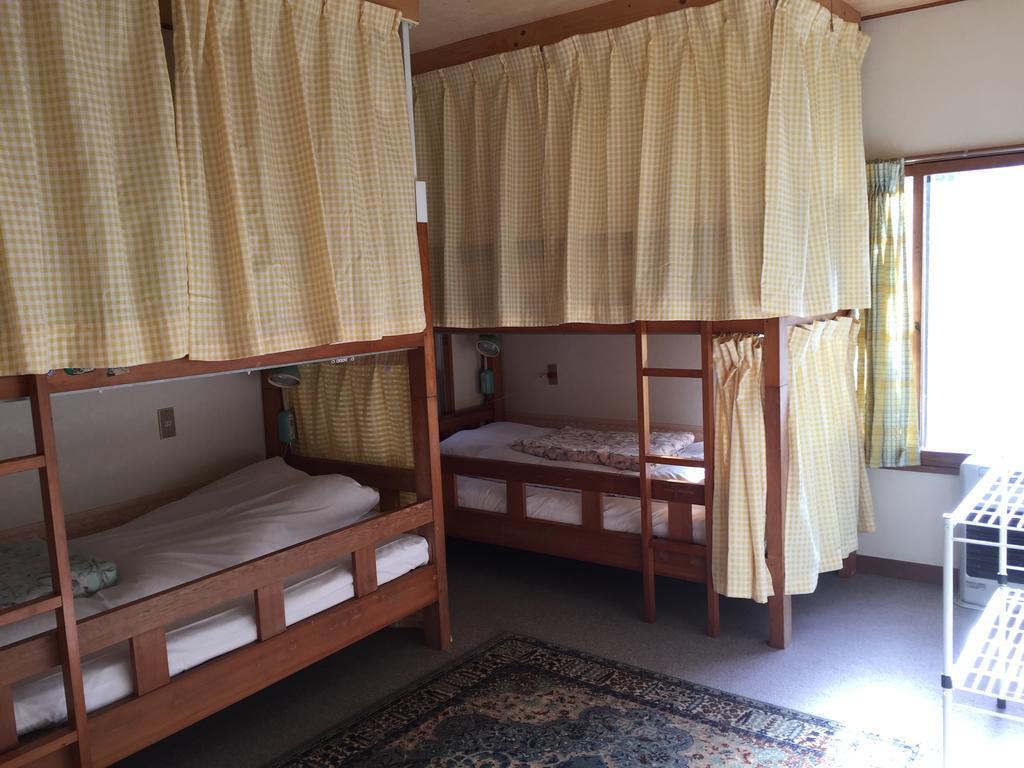 Maison De Sasagawa Hakuba Ngoại thất bức ảnh
