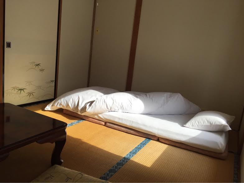 Maison De Sasagawa Hakuba Ngoại thất bức ảnh