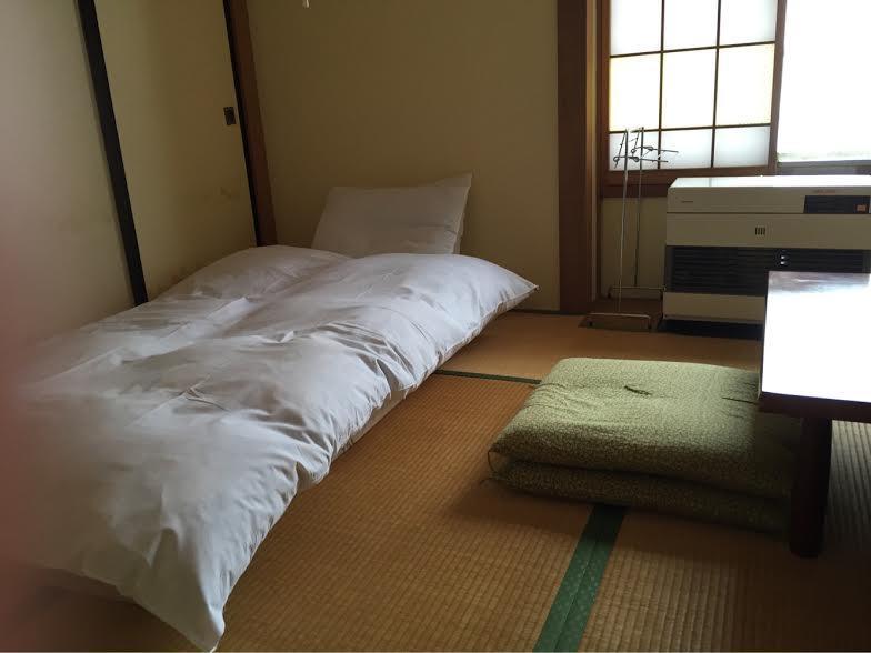 Maison De Sasagawa Hakuba Ngoại thất bức ảnh