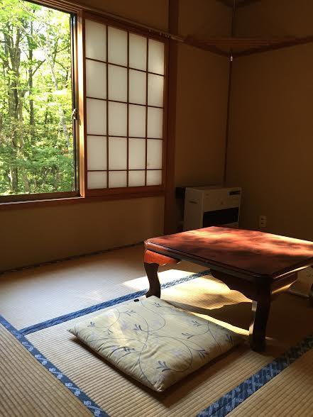 Maison De Sasagawa Hakuba Ngoại thất bức ảnh