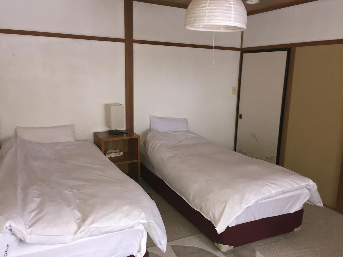 Maison De Sasagawa Hakuba Ngoại thất bức ảnh